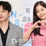 "10년 열애 끝"… 소리소문 없던 윤선우김가은, 10월 26일...