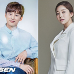 [단독] "결혼장려 커플" 김가은윤선우, 10월 결실 맺는다...