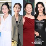 [창간 18th] 완벽히 '신비주의 벗었상'...'자유부인' 한가인→'인스타...