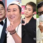 알았다면 오상'..."찾았다 <b>끝사랑</b>" 김준호·김병만·은지원·이상민...