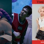 로제 '아파트' 신드롬·'케데헌' <b>보유국</b>입니다 (엑's 어워즈②)