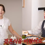 ‘흑백요리사’ <b>조서</b>형 셰프, 내년 결혼한다…”너무 바빠 결혼식 미뤄”