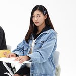 <b>JYP</b> 거절한 송지아, 기획사 러브콜 계속.."쉬운 길 두고 어려운...