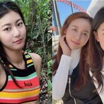 박연수, 딸 송지아 <b>JYP</b> 포기→경솔 발언 싸늘… "연예계=쉬운...