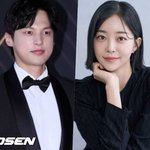 [단독 ]이미 살림 차렸다..김가은윤선우, 10년 열애→사실상 '부부'...