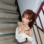 [SCin스타] 레드벨벳 웬디, 오프숄더 자태에 반전매력 몸매 ‘시선...