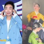  버럭도 유전 “딸 <b>민서</b>, 나처럼 화 많이 내”(각집부부)[결정적장면]