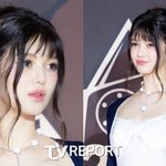 션, 정혜영 아닌 女 옆에서 찰칵… 러닝 메이트 인증 [RE:스타]