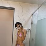 이세영, 수영복 몸매 무슨 일..<b>구릿빛</b> 피부+선명한 복근 '깜짝'