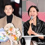 핑크빛 "매일 행복해…<b>리정</b>혁 못 잊어" (엑's 이슈)[BIFF...