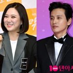 '50세' 김숙, 구본승과 핑크빛 끝냈다…"10월 결혼 가짜뉴스...