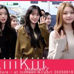 키키 '새벽부터 예쁜미모' [영상]