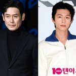 '지천명 아이돌' 설경구·'라이징' 홍경, 아침부터 저녁까지 열일…BIFF...