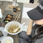 <b>이솔</b>이 암 투병 속 감사한 마음 담은 일상 사진