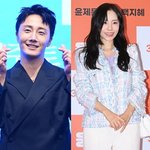 [창간 18th] <b>병마</b>와 맞선 '견뎌냈상'...진태현·김우빈→이솔이...