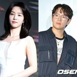 ‘<b>JTBC</b> 동기’ 강지영·장성규, 안 맞는다더니…14년만에 입맞춤...