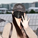 [현장포토] "눈만 봐도, 예뻐"…장원영, <b>청초</b>한 비주얼