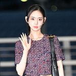 [현장포토] "미모가 레전드"…이솔, <b>청순</b>의 절정