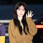 [현장포토] "가을을 입었다"…<b>수이</b>, 우아한 소녀