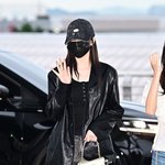 [현장포토] "리즈는, 리즈다"…리즈, <b>독보적</b> 비주얼