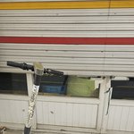 <b>킥보드</b> 양심없는 주차;