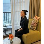 [단독] 니키리 "유태오, 무명 시절 BIFF 레드카펫 세웠죠"...