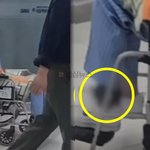 전자발찌까지…구속 후 첫 포착된 김건희 <b>외부</b> 진료 장면 (+저혈압 악화,...