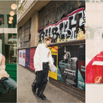 윤서빈, 신곡 ‘Strawberry Candy’ 콘셉트 포토 3종...