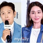 이민정 “<b>오디션때</b> 1분 30초동안 욕만 했다”, 이병헌 “왜 자꾸...