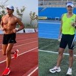 수술' 진태현, <b>몸상태</b> 반밖에 회복 못했는데…"80분 조깅"...