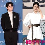 [종합] <b>옹성우</b>, 결국 사과했다…3살 연하 女배우 말다툼 끝에 눈물...