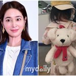 이병헌이민정 딸 <b>폭풍</b>성장, “벌써 이렇게 컸어?”