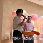 "꼭 <b>대리</b> 부르겠다" 김상혁, 음주운전 논란 의식했나..술 선물에...