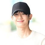 [드루와] [현장포토] "미소가 스윗해"…정해인, 설렘 눈맞춤