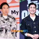 박명수 “차인표 형 사람 참 좋아, 후배인 내게 반말도 안 해”(라디오쇼)