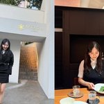 폭발' 47세 장영란 모수 떴다.."내 인생의 귀인" 생파 <b>미소</b>