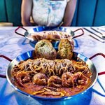 [맛집] 파스타, <b>빙수</b>