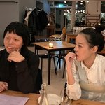 전주니와 8년 열애…"동거 중, 거의 <b>사실</b><b>혼</b>" [엑's 이슈]