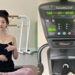 박규영 이러니 ‘뼈말라’지‥발레+헬스 운동으로 꽉 채운 일상