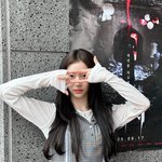 스테이씨 수민의 영화 '귀시' 후기