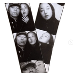 가수 <b>오존</b>, 8년째 열애 중…상대는 전소니 친동생 전주니