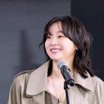 [현장포토] "러블리, 그 자체"...김다미, 해맑은 멍뭉이