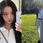 에스파 윈터, 비율 실화? 10<b>등신</b> 넘어설 작은 얼굴…눈코입 다...