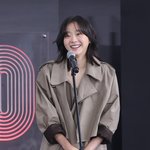 '대홍수'에 푹 젖은 김다미 "출근하면 수영장 들어갔다 나와…엄마...