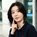 [드루와] 권은비 '귀여운 볼콕~'[<b>포토</b>]