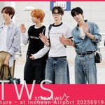 [드루와] TWS(투어스) '<b>청량</b>한 미소년들' [영상]