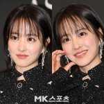 [드루와] ‘35살 뽀블리’ 박보영, 동안 여신의 귀환