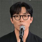 [드루와] <b>이무생</b>, 파격 단발 변신 "잘생겨서 캐스팅" (당신이...