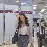 오나라 어딜 봐서 50대? <b>제시</b> 전소민 감탄한 여신美 “찍는다고...