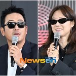 하정우·공효진, <b>야외</b>에서 관객 15분 기다렸는데‥사과 한마디 없...